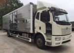 Xe Tải Faw 7 Tấn Thùng Kín - Ảnh 2