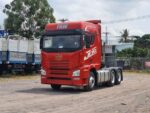 Đầu Kéo Faw 2 Cầu 430HP JH6 - Ảnh 2