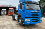 Xe Đầu Kéo Faw 1 Cầu 260Hp 2024 - 2025 - Ảnh 2