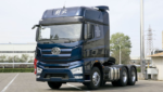 Xe Đầu Kéo Faw 2 Cầu J7 New - Ảnh 3