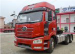 Đầu Kéo Faw 2 Cầu 375HP - Ảnh 2