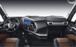 Xe Đầu Kéo Faw 2 Cầu J7 New - Ảnh 4