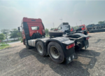 Đầu Kéo Faw 2 Cầu 375HP - Ảnh 3