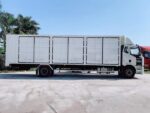 Xe Tải Faw 6 Tấn Thùng Palet Đời Mới Nhất - Ảnh 4