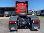 Đầu kéo Faw 460HP JH6 Cầu Láp - Ảnh 5