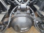 Đầu Kéo Faw 2 Cầu 430HP JH6 - Ảnh 4