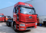Đầu Kéo Faw 2 Cầu 375HP - Ảnh 4