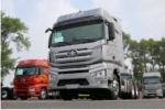 Xe Đầu Kéo Faw 2 Cầu J7 New - Ảnh 6