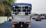 Xe Tải 8 Tấn Faw Thùng Mui Bạt Dài 8m - Ảnh 5