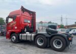 Đầu Kéo Faw 2 Cầu 445HP - Ảnh 5
