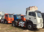 Xe Đầu Kéo Faw 1 Cầu 260Hp 2024 - 2025 - Ảnh 6