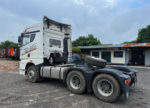 Xe Đầu Kéo Faw 1 Cầu 260HP - Ảnh 5