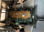 Đầu Kéo Faw 2 Cầu 375HP - Ảnh 6