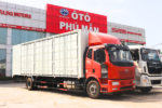 Xe Tải Faw 6 Tấn Thùng Palet Đời Mới Nhất - Ảnh 7