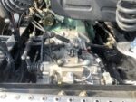 Đầu kéo Faw 460Hp JH6 cầu láp - Ảnh 8