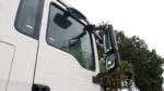 Xe tải thùng Howo 8 tấn 3 thùng 10m