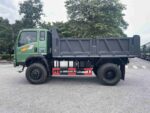 Xe Ben HOWO 860D2