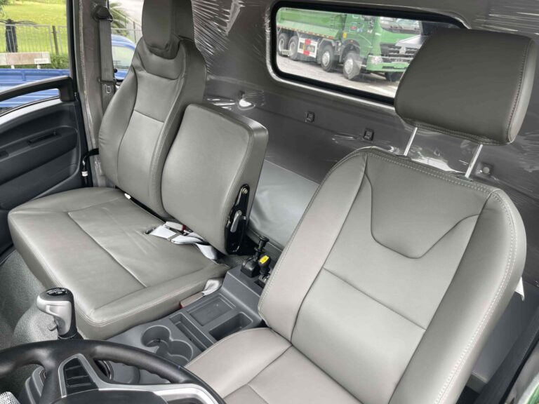 Xe Ben HOWO 860D2