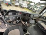 Xe tải Howo Max 4 chân