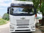 Đầu kéo Faw 2 cầu 430hp JH6 - Ảnh 3