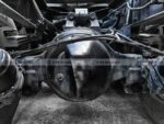 Đầu kéo Faw 2 cầu 430hp JH6 - Ảnh 4