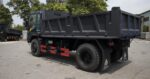 Xe tải ben HOWO 950D