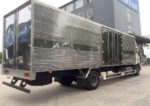 Xe tải Faw 7 tấn thùng inox - Ảnh 4