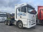 Đầu Kéo Faw 2 Cầu 445HP