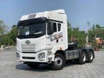 Đầu Kéo Faw 460HP JH6 Cầu Dầu - Ảnh 3