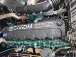 Đầu Kéo Faw 460HP JH6 Cầu Dầu - Ảnh 6