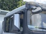 Xe Ben Shacman 4 Chân X3000 400 HP - Ảnh 5